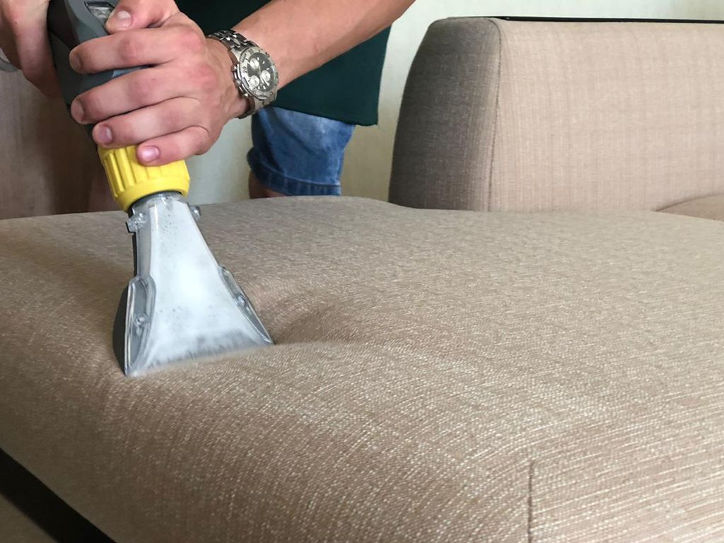 Susurluk Koltuk Yıkama