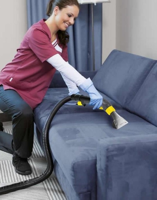 Susurluk Koltuk Yıkama